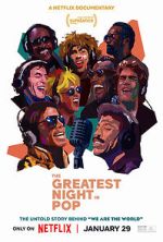 Watch The Greatest Night in Pop Gomovies