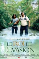 Watch The King of Escape Gomovies