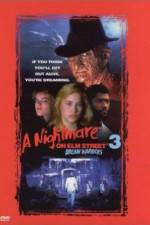 Watch A Nightmare on Elm Street 3: Dream Warriors Gomovies