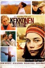Watch Kekkonen tulee! Gomovies