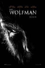 Watch The Wolfman Gomovies