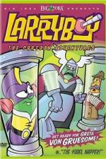 Watch Larryboy The Yodelnapper Gomovies