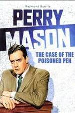 Watch Perry Mason: The Case of the Poisoned Pen Gomovies