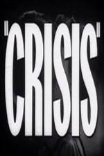 Watch Crisis Gomovies