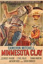 Watch Minnesota Clay Gomovies