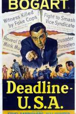 Watch Deadline - USA Gomovies