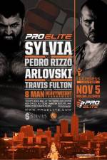 Watch ProElite 2 Big Guns Gomovies