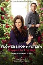 Watch Flower Shop Mystery: Snipped in the Bud Gomovies