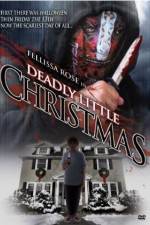Watch Deadly Little Christmas Gomovies