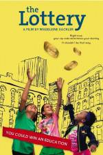 Watch The Lottery Gomovies