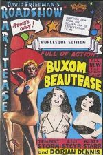 Watch Buxom Beautease Gomovies