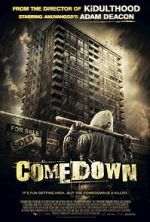 Watch Comedown Gomovies