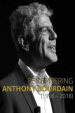 Watch Remembering Anthony Bourdain Gomovies