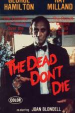Watch The Dead Don't Die Gomovies