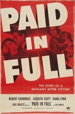 Watch Paid in Full Gomovies