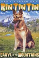 Watch Caryl of the Mountains Gomovies