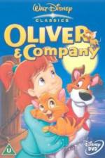 Watch Oliver & Company Gomovies
