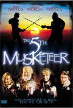 Watch The Fifth Musketeer Gomovies