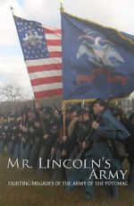 Watch Mr Lincoln\'s Army: Fighting Brigades of the Army of the Potomac Gomovies