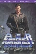 Watch The Punisher 1989 Gomovies