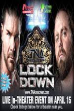 Watch TNA Lockdown Gomovies
