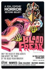 Watch Blood Freak Gomovies