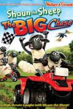 Watch Shaun the Sheep: The Big Chase Gomovies