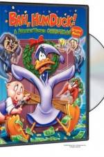 Watch Bah Humduck!: A Looney Tunes Christmas Gomovies