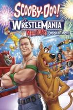Watch Scooby-Doo! WrestleMania Mystery Gomovies