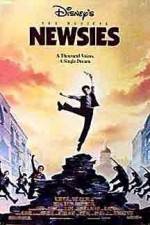 Watch Newsies Gomovies