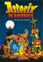 Watch Asterix in America Gomovies