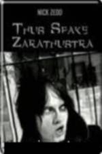 Watch Thus Spake Zarathustra Gomovies
