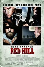 Watch Red Hill Gomovies