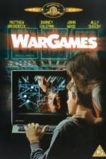 Watch WarGames Gomovies