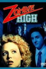Watch Zombie High Gomovies