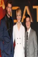 Watch MTV Movie Special: The Hunger Games Catching Fire Gomovies