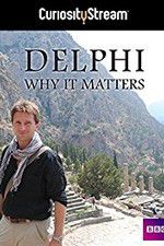 Watch Delphi: Why It Matters Gomovies