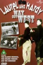 Watch Way Out West Gomovies