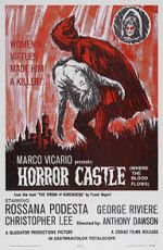 Watch Horror Castle Gomovies