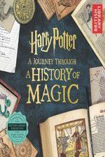 Watch Harry Potter: A History of Magic Gomovies