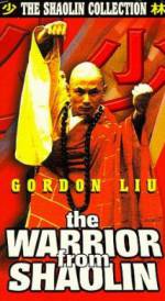 Watch Shaolin Warrior Gomovies