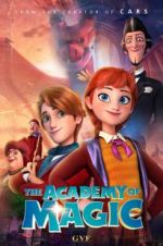 Watch The Academy of Magic Gomovies
