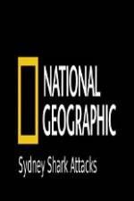 Watch National Geographic Wild Sydney Shark Attacks Gomovies