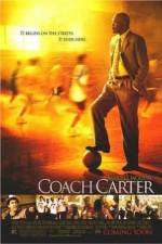 Watch Coach Carter Gomovies