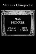 Watch Max as a Chiropodist Gomovies