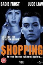 Watch Shopping Gomovies