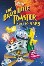 Watch The Brave Little Toaster Goes to Mars Gomovies