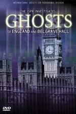 Watch ISPR Investigates: Ghosts of Belgrave Hall Gomovies