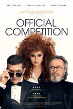 Watch Official Competition Gomovies