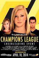 Watch Nfinity Champions League Cheerleading Event Gomovies